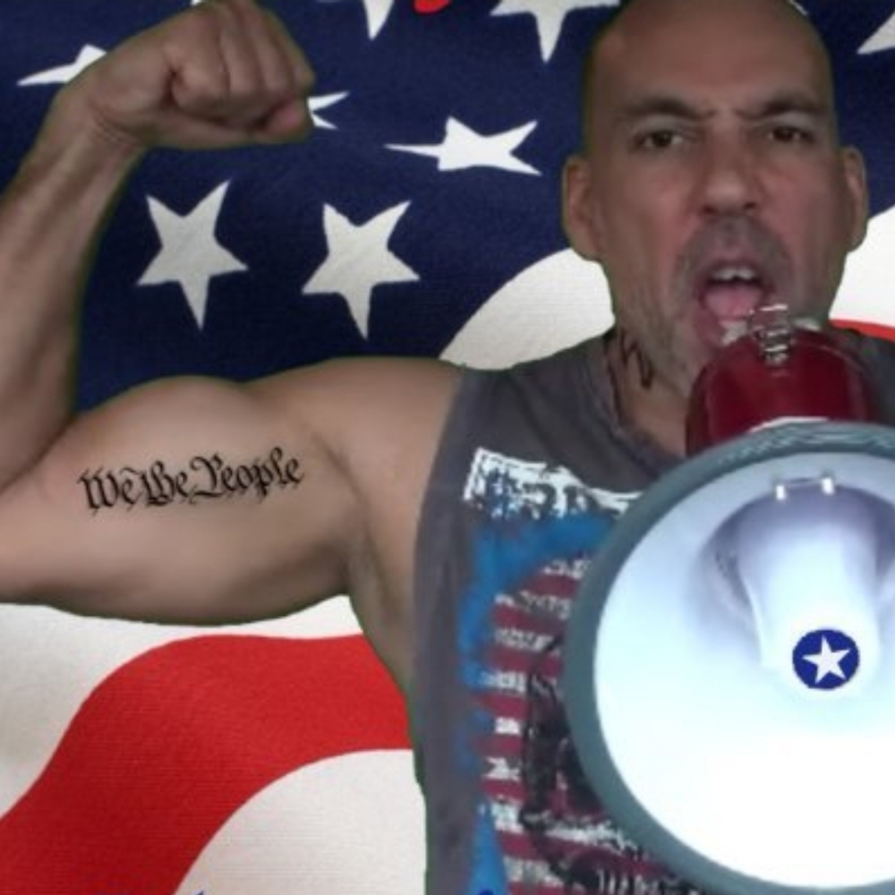 R. Charan Pagan's avatar